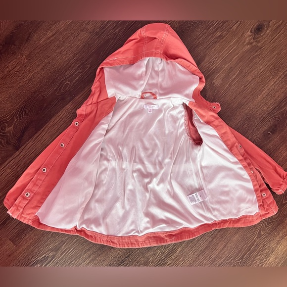 Tahari Light Girl Jacket 4T - Picture 3 of 3